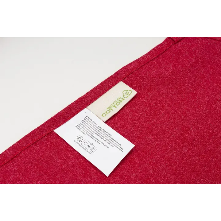 Recycled cotton apron - AP800089 (ANDA#05)